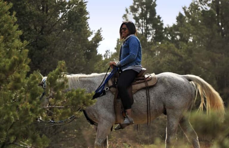 East Zion: Pine Knoll Horseback Tour - Who This Tour Is Best For