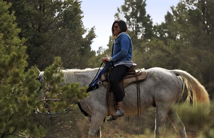 East Zion: Pine Knoll Horseback Tour - Who This Tour Is Best For