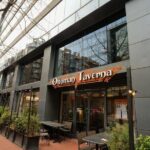 Eat Like a Local: Downtown DC Food Tour with 4 Tastings - Practical Details