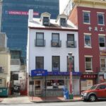 Echoes of Early Washington DC, Penn Quarter and Chinatown Tour - FAQ