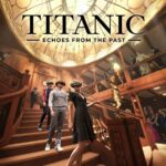 Eclipso NYC : Titanic, Echoes from the Past VR Experience - The Practicalities: What to Know Before You Go