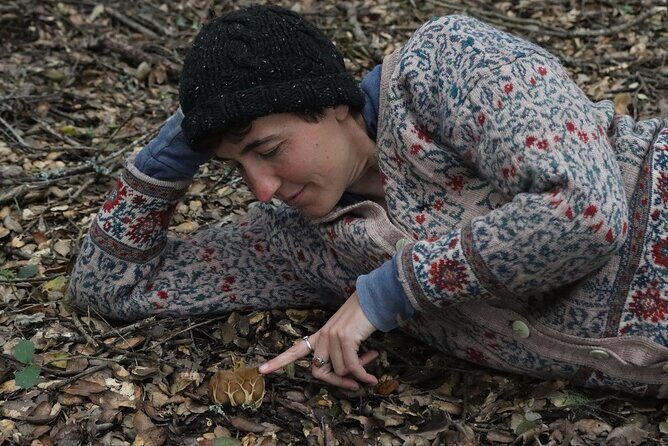 Ecological Mushroom Foraging Workshop - The Itinerary: What to Expect Each Step