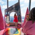 Edge Hudson Yards Iconic Skyline Observation Experience - An In-Depth Look at the Tour