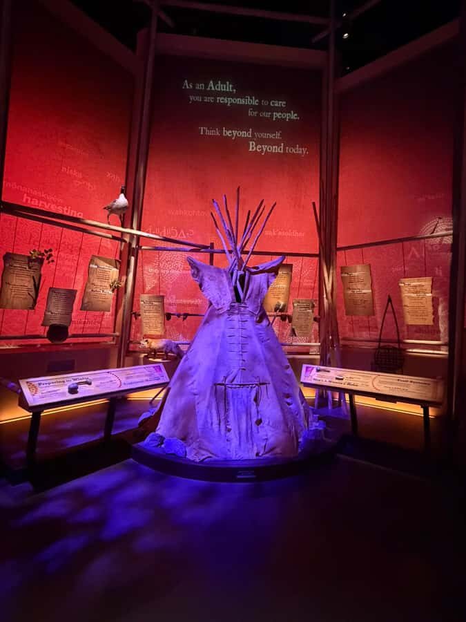 Edmonton: Indigenous Heritage Tour with Minivan Transport - A Deep Dive into Edmonton’s Indigenous Heritage Tour