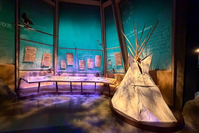 Edmonton Indigenous Heritage Tour with Minivan Transport - Who Will Love This Tour?