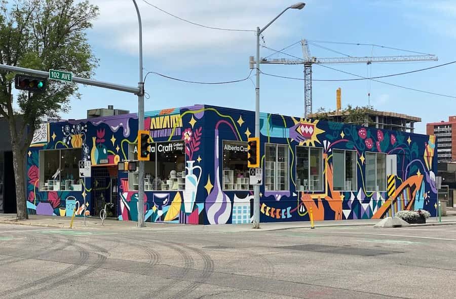 Edmonton: Museums and Muttart Conservatory Tour - A Deep Dive into Edmonton’s Cultural and Natural Gems