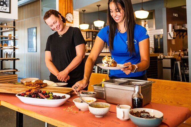 Edmonton Whyte Ave Food Walk Tour Taste Local Food and Culture - The Full Experience: A Deep Dive into the Food Walk Tour