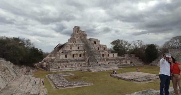 Edzná with a local: an archeo Mayan adventure - Who Should Consider This Tour?