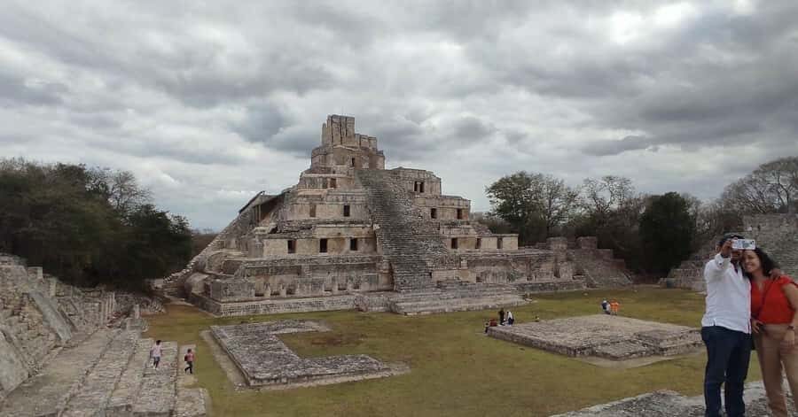 Edzná with a local: an archeo Mayan adventure - Who Should Consider This Tour?