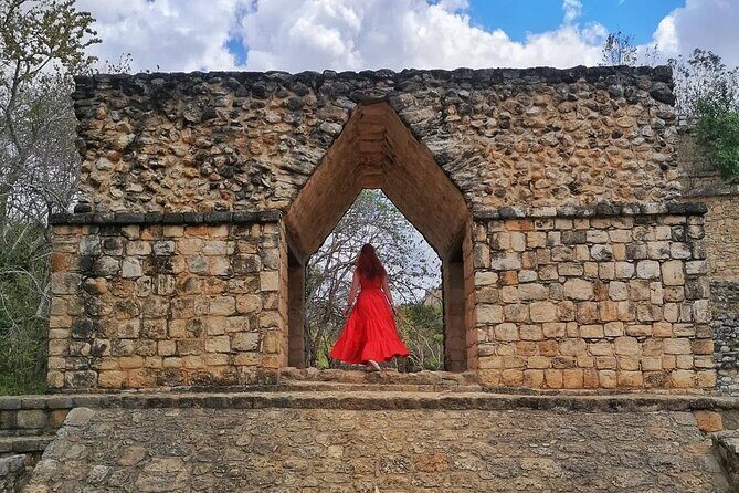 Ek Balam & Cenote Hubiku: A Day of History and Nature - Who Is This Tour Best For?