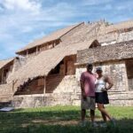Ek Balam Cenote Oxman and Lunch in Valladolid Private Tour - FAQs