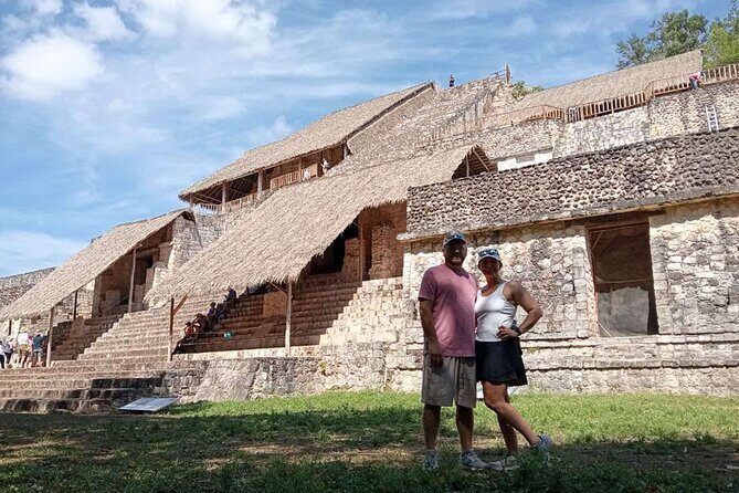 Ek Balam Cenote Oxman and Lunch in Valladolid Private Tour - FAQs