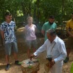 Ek Balam Tour from Cancun Including Cenote Maya Park - The Sum Up
