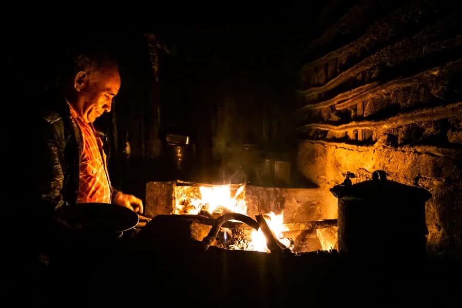 El Camino del Pame (Xi úi) 3-Day Hike - Practical Details and What to Expect