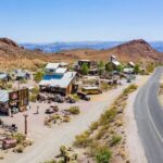 El Dorado Gold Mine & 7 Magic Mountains Tour - Exploring the Tour: What to Expect at Each Stop