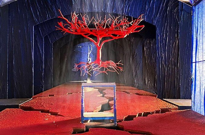 El Ultimo Sueno de Frida y Diego -Metropolitan Opera House Ticket - Why This Tour is a Great Value