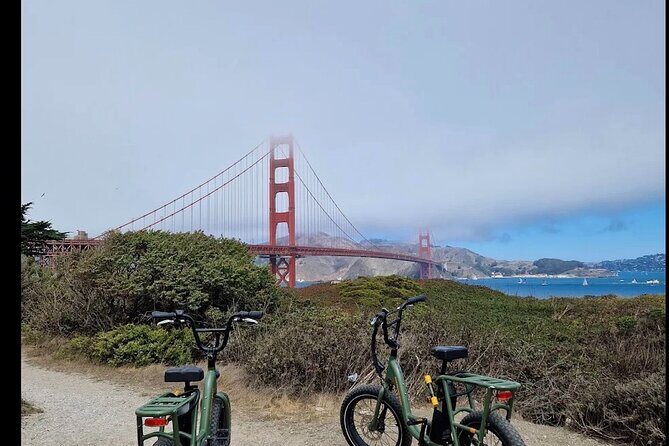 Electric Bike Rental - An In-Depth Look at the Electric Bike Rental Experience