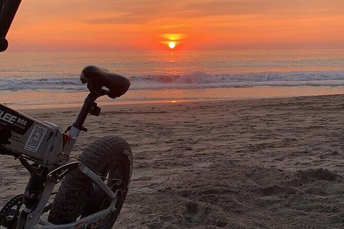Electric bike rental in Puerto Escondido, Oax, - Exploring Puerto Escondido’s Electric Bike Tour: An In-Depth Review