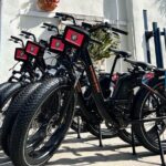 Electric Bike Rental on Coronado Island - The Experience from a Traveler’s Perspective: Pros and Cons