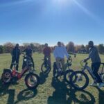 Electric Bike Rentals in Lincoln Park - The Sum Up: Is This Experience for You?