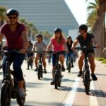 Electric Bike Tour of Las Vegas Strip - Authentic Experiences and Practical Insights