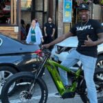 Electric Bike Tours in Lincoln Park - The Itinerary: What You’ll See and Do