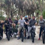 Electric Bike Wildlife & History Tour along Fort De Soto's Beaches - Practical Details and Tips