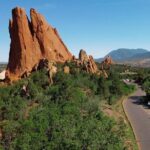 Electric E Bike Rental for Garden of the Gods and Beyond - A Detailed Look at the Experience