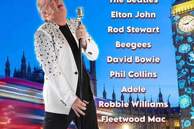 Elton John & The Beatles: Made in England - An In-Depth Review of the Experience