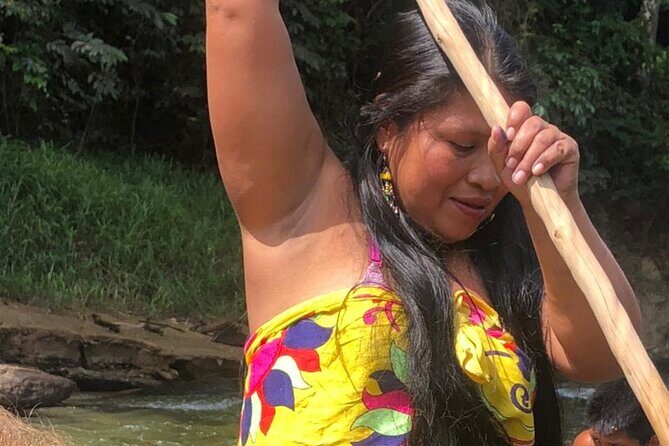 Embera Puru Biakuri Back to origin! - Frequently Asked Questions