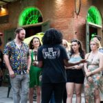 Embers of the Windy City: Chilling Chicago Ghost Tours - The Experience: What You Can Expect on the Ghost Tour