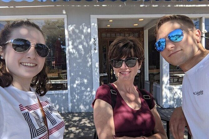 Enchanting Elizabethtown Scavenger Hunt - Who Should Consider This Experience?