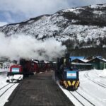 End of the World Train Ticket - The Final Word: Who Should Do This?