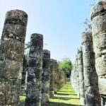 English and Spanish Guide Chichen Itza First Access - A Deep Dive into the Chichen Itza Early-Access Tour