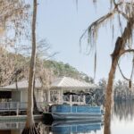 Enjoy a Pontoon on our beautiful Lake Bryan. - What You Can Expect During Your Rental