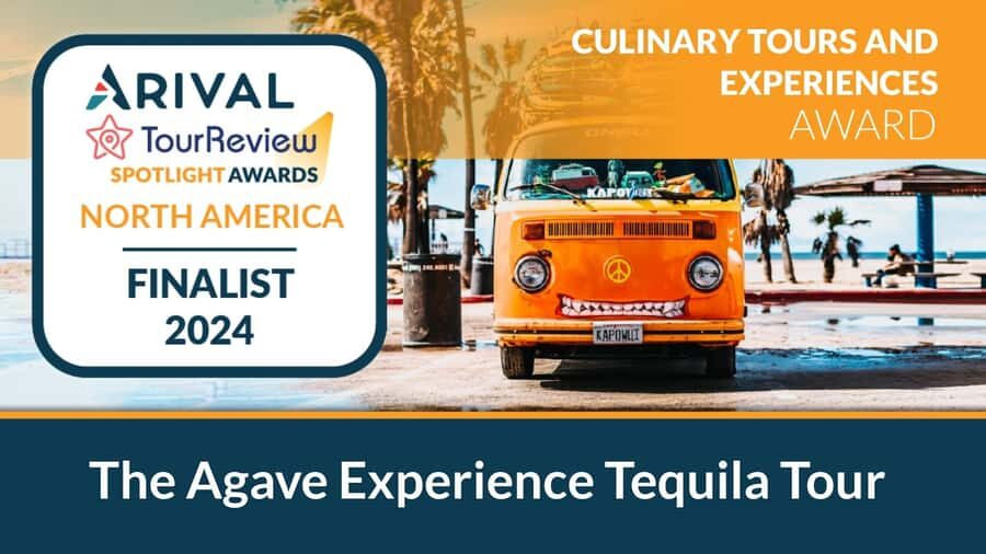 Enjoy an exclusive Tequila Tour with a Tequila Master - A Deep Dive into the Tequila Tour Experience