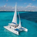 Enjoy From Playa del Carmen Isla Mujeres Catamaran Food and Bar - An In-Depth Look at the Catamaran Tour Experience