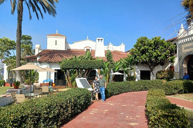 Ensenada City Highlights Tour with Local Guide and Food Options - FAQs about the Ensenada City Highlights Tour