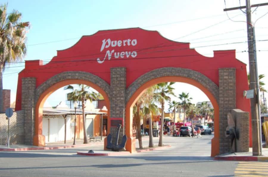 Ensenada: Famous Puerto Nuevo Lobster Lunch - The Itinerary in Depth