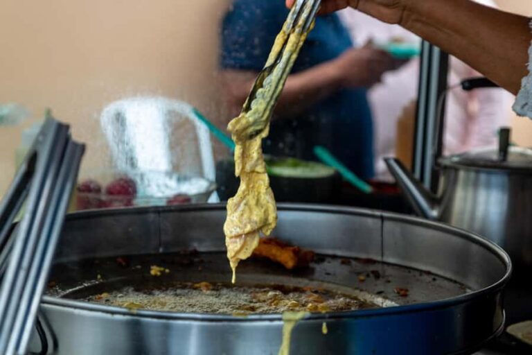 Ensenada: Fish Taco Tasting Tour with Cruise Port Pickup - Who Should Consider This Tour?