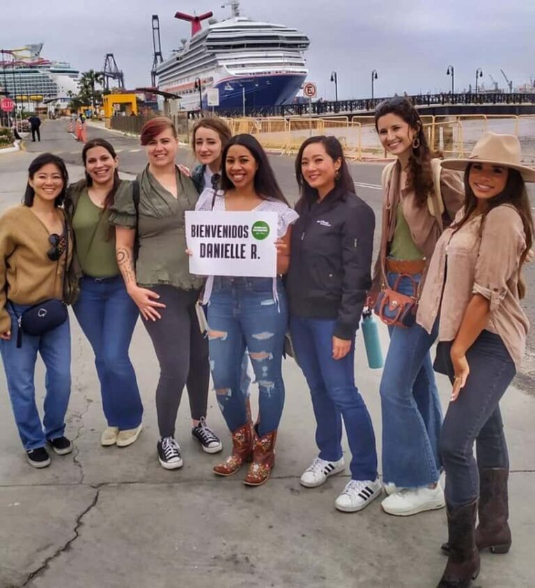 Ensenada: Las Cañadas Zipline and Suspension Bridge Tour - Who Should Book This Tour?