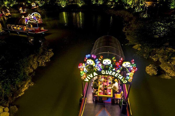 Entrance to Xoximilco - Who Is This Tour Best For?