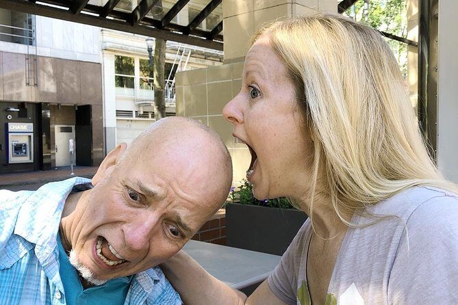 Epic Apocalypse Survival Scavenger Hunt in Columbia, SC - What Makes This Experience Stand Out?