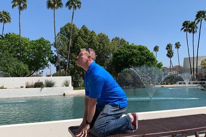 Epic Apocalypse Survival Scavenger Hunt in Halifax - The Halifax Experience in Detail