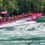 Epic Private Daredevil Tour w/ Zipline, Helicopter & Jetboat Ride - A Deep Dive into the Experience