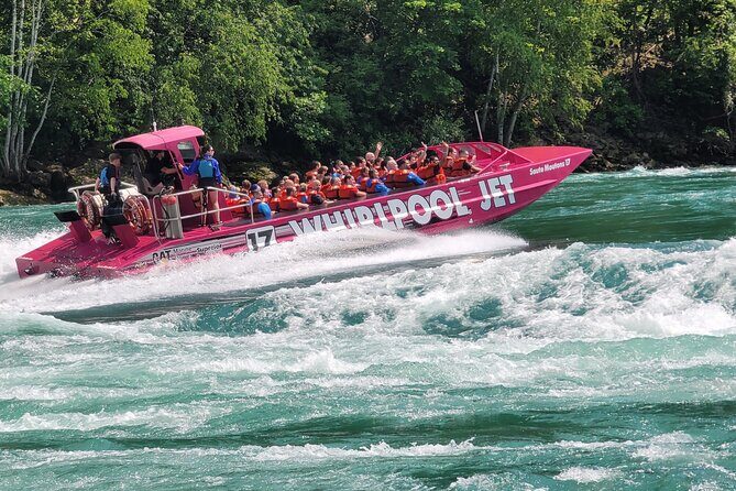 Epic Private Daredevil Tour w/ Zipline, Helicopter & Jetboat Ride - A Deep Dive into the Experience