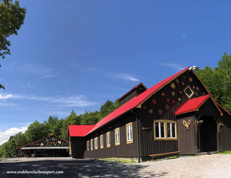 Érablière Lac Beauport: Guided tour with maple product tasting - What Makes This Tour Stand Out?