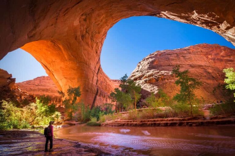 Escalante Utah: Coyote Gulch 4-Day Backpacking Trip - Who Should Consider This Trip?