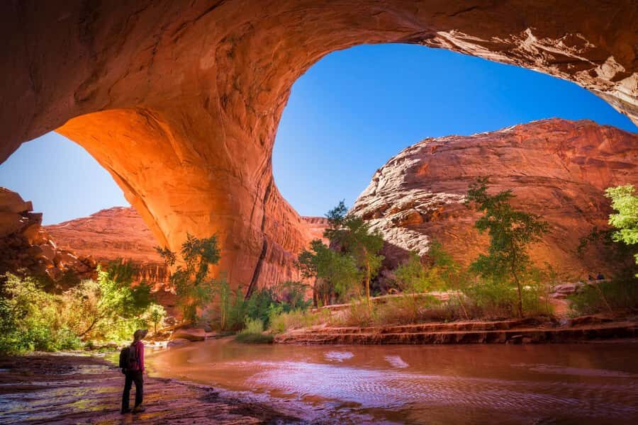 Escalante Utah: Coyote Gulch 4-Day Backpacking Trip - Who Should Consider This Trip?
