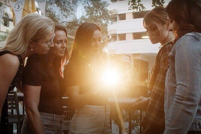 Escape Crawl Adventure in Bradenton - An In-Depth Look at the Bradenton Escape Crawl